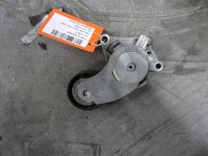 Used Timing belt tensioner Citroen C4 Picasso (UD/UE/UF) 1.6 HDiF 16V 110 Price on request offered by Collignon & Fils