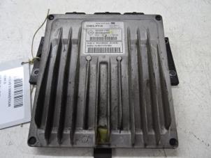 Used Ignition module Renault Clio III Estate/Grandtour (KR) 1.5 dCi 70 Price € 124,99 Inclusive VAT offered by Collignon & Fils
