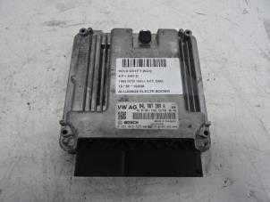 Used Ignition module Volkswagen Golf VII (AUA) 2.0 GTD 16V Price € 199,99 Inclusive VAT offered by Collignon & Fils