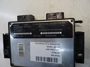 Used Ignition module Peugeot 206 (2A/C/H/J/S) 1.9 D Price € 75,00 Inclusive VAT offered by Collignon & Fils