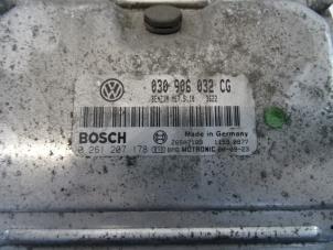 Gebrauchte Zündmodul Volkswagen Polo III (6N2) 1.4 Preis € 99,99 Mit Mehrwertsteuer angeboten von Collignon & Fils