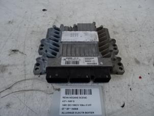 Used Ignition module Renault Scénic II (JM) 1.5 dCi 105 Price € 124,99 Inclusive VAT offered by Collignon & Fils