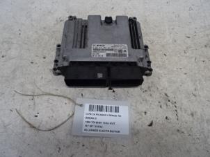 Used Ignition module Citroen C4 Grand Picasso (3A) 1.6 HDiF, Blue HDi 115 Price € 174,99 Inclusive VAT offered by Collignon & Fils