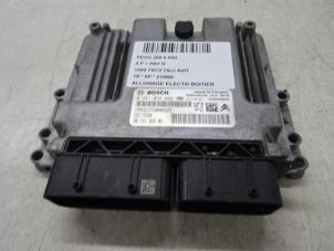 Used Ignition module Peugeot 208 I (CA/CC/CK/CL) 1.6 Blue HDi Price € 174,99 Inclusive VAT offered by Collignon & Fils