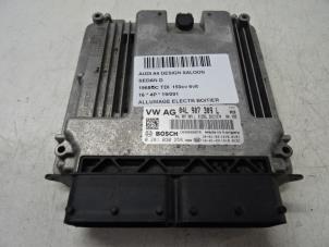 Used Ignition module Audi A4 (B9) 2.0 35 TDI 16V Price € 174,99 Inclusive VAT offered by Collignon & Fils