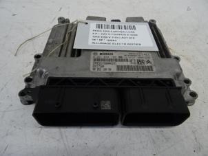 Used Ignition module Peugeot 3008 II (M4/MC/MJ/MR) 1.6 BlueHDi 115 Price € 149,99 Inclusive VAT offered by Collignon & Fils