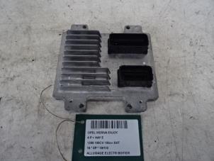 Used Ignition module Opel Meriva 1.4 16V Ecotec Price € 149,99 Inclusive VAT offered by Collignon & Fils