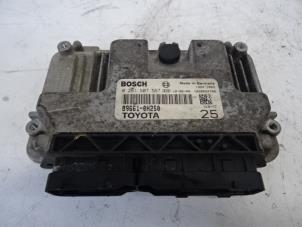 Used Ignition module Peugeot 107 1.0 12V Price € 124,99 Inclusive VAT offered by Collignon & Fils