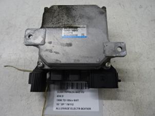 Used Ignition module Subaru Impreza III (GH/GR) 2.0D AWD Price € 149,99 Inclusive VAT offered by Collignon & Fils