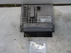 Used Ignition module Skoda Octavia Combi (5EAC) 1.6 TDI 16V Price € 149,99 Inclusive VAT offered by Collignon & Fils