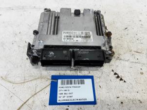 Used Ignition module Ford Fiesta 7 1.5 TDCi 85 Price € 149,99 Inclusive VAT offered by Collignon & Fils