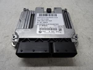 Used Ignition module BMW 4 serie Gran Coupe (F36) 418d 2.0 16V Price € 250,00 Inclusive VAT offered by Collignon & Fils