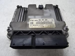 Used Ignition module Volkswagen Touran (5T1) 1.5 TSI Price € 149,99 Inclusive VAT offered by Collignon & Fils