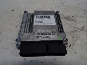 Used Ignition module BMW 5 serie (E60) 520d 16V Corporate Lease Price € 124,99 Inclusive VAT offered by Collignon & Fils