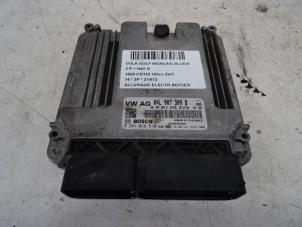 Used Ignition module Volkswagen Golf VII (AUA) 1.6 TDI 4Motion 16V Price € 149,99 Inclusive VAT offered by Collignon & Fils