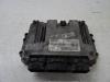 Ignition module from a Peugeot 206 (2A/C/H/J/S), 1998 / 2012 1.4 HDi, Hatchback, Diesel, 1.399cc, 50kW (68pk), FWD, DV4TD; 8HX; 8HZ, 2001-09 / 2009-04, 2C; 2A 2004