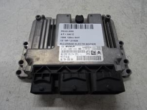 Used Ignition module Peugeot 2008 (CU) 1.6 VTI 16V Price € 149,99 Inclusive VAT offered by Collignon & Fils