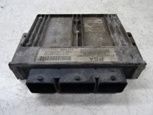 Used Ignition module Peugeot 206 (2A/C/H/J/S) 1.4 XR,XS,XT,Gentry Price € 99,99 Inclusive VAT offered by Collignon & Fils
