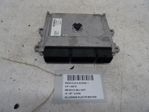 Used Ignition module Renault Clio IV (5R) 0.9 Energy TCE 90 12V Price € 174,99 Inclusive VAT offered by Collignon & Fils