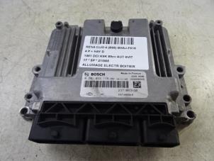 Used Ignition module Renault Clio IV (5R) 1.5 Energy dCi 90 FAP Price € 149,99 Inclusive VAT offered by Collignon & Fils
