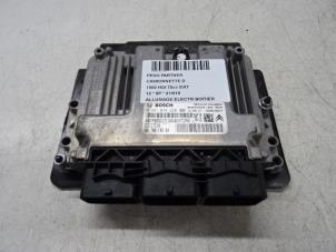 Used Ignition module Peugeot Partner Tepee (7A/B/C/D/E/F/G/J/P/S) 1.2 12V e-THP PureTech 110 Price € 149,99 Inclusive VAT offered by Collignon & Fils