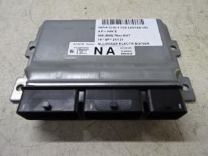 Used Ignition module Renault Clio IV (5R) 0.9 Energy TCE 75 12V Price € 174,99 Inclusive VAT offered by Collignon & Fils
