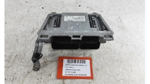 Used Ignition module Mercedes A (W169) 1.5 A-160 Price € 149,99 Inclusive VAT offered by Collignon & Fils