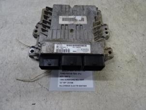 Used Ignition module Ford Focus 3 1.6 TDCi 95 Price € 149,99 Inclusive VAT offered by Collignon & Fils
