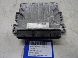 Used Ignition module Renault Kadjar (RFEH) 1.2 Energy TCE 130 Price € 149,99 Inclusive VAT offered by Collignon & Fils