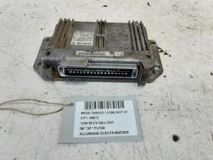 Used Ignition module Renault Twingo (C06) 1.2 Price € 99,99 Inclusive VAT offered by Collignon & Fils