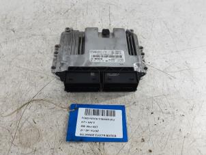 Used Ignition module Ford Fiesta 7 1.0 EcoBoost 12V 100 Price € 174,99 Inclusive VAT offered by Collignon & Fils