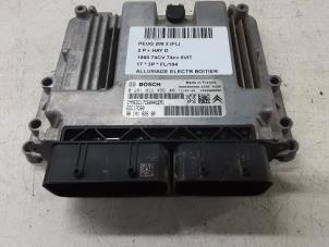 Used Ignition module Peugeot 208 I (CA/CC/CK/CL) 1.6 Blue HDi 100 Price € 149,99 Inclusive VAT offered by Collignon & Fils