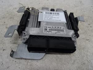 Used Ignition module Volkswagen Caddy IV 2.0 TDI 102 Price € 149,99 Inclusive VAT offered by Collignon & Fils