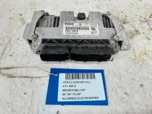 Used Ignition module Citroen C1 1.0 12V Price € 124,99 Inclusive VAT offered by Collignon & Fils