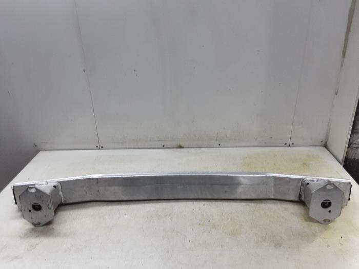 Rear bumper frame from a MINI Clubman (F54) 2.0 16V John Cooper Works ALL4 2018