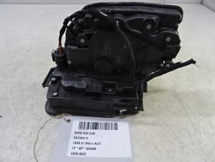 Used Door lock cylinder, right BMW 5 serie (G30) 523d 2.0 TwinPower Turbo 16V Price € 75,00 Inclusive VAT offered by Collignon & Fils
