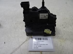 Used Door lock cylinder, right Opel Corsa D 1.3 CDTi 16V ecoFLEX Price € 50,00 Inclusive VAT offered by Collignon & Fils