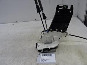 Gebrauchte Türschlosszylinder rechts Jeep Compass (MP) 1.4 Multi Air2 16V Preis € 50,00 Mit Mehrwertsteuer angeboten von Collignon & Fils