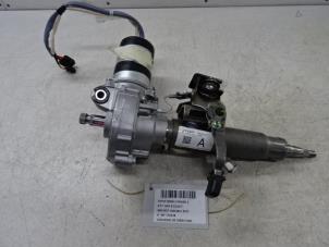 Used Steering column cap Toyota Yaris III (P13) 1.0 12V VVT-i Price € 300,00 Inclusive VAT offered by Collignon & Fils