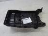 Battery box from a Volkswagen Touran (5T1), 2015 1.5 TSI, MPV, Petrol, 1.498cc, 110kW (150pk), FWD, DADA; DPCA; DXDB, 2018-11 2018