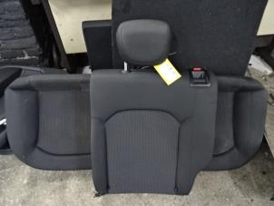 Used Rear bench seat Audi A1 Sportback (8XA/8XF) 1.6 TDI 16V Price on request offered by Collignon & Fils