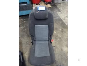 Used Rear bench seat Ford S-Max (GBW) 2.0 TDCi 16V 115 Price € 75,00 Inclusive VAT offered by Collignon & Fils