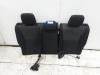 Rear bench seat from a Toyota Yaris IV (P21/PA1/PH1), 2020 1.5 12V Hybrid 115, Hatchback, Electric Petrol, 1.490cc, 85kW (116pk), FWD, M15AFXE, 2020-02, MXPH11 2021