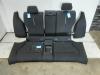 Rear bench seat from a BMW 2 serie (F22), 2013 / 2021 220d 2.0 16V, Compartment, 2-dr, Diesel, 1.995cc, 135kW (184pk), RWD, N47D20C, 2013-10 / 2017-06, 1H11; 1H12 2014