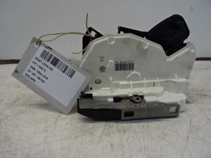Used Door lock cylinder, left Seat Leon (5FB) 1.5 TSI 16V Price € 50,00 Inclusive VAT offered by Collignon & Fils