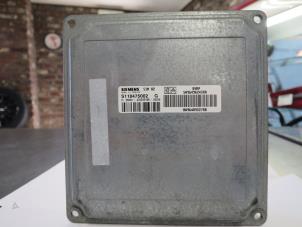Used Automatic gearbox computer Citroen C2 (JM) 1.4 Price on request offered by Collignon & Fils
