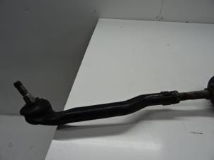 Used Tie rod, right Dacia Duster (HS) 1.5 dCi 4x4 Price on request offered by Collignon & Fils