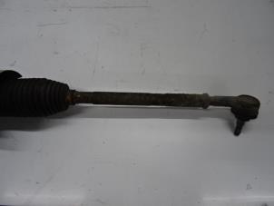 Used Tie rod, right Peugeot 607 (9D/U) 2.2 HDi 16V FAP Price on request offered by Collignon & Fils