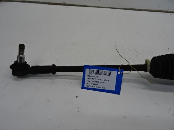 Tie rod, right from a Ford Transit 2.2 TDCi 16V 2006