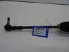 Tie rod, right from a Ford Transit, 2006 / 2014 2.2 TDCi 16V, Delivery, Diesel, 2.198cc, 81kW (110pk), FWD, QVFA, 2006-04 / 2014-08 2006